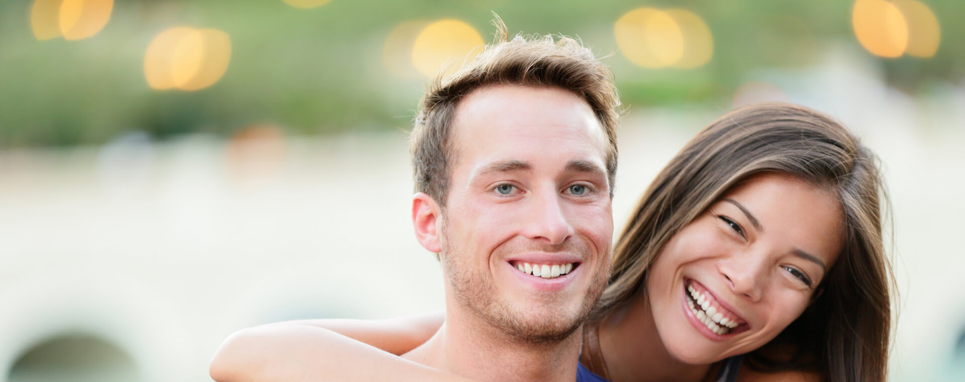 Comprehensive Dental Care With Dr. Ye | Sudbury, MA