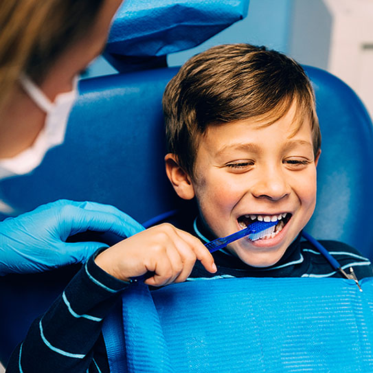 Boston Post Dental -